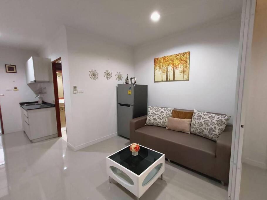 Baan Klang Condo In Central Hua Hin Ngoại thất bức ảnh