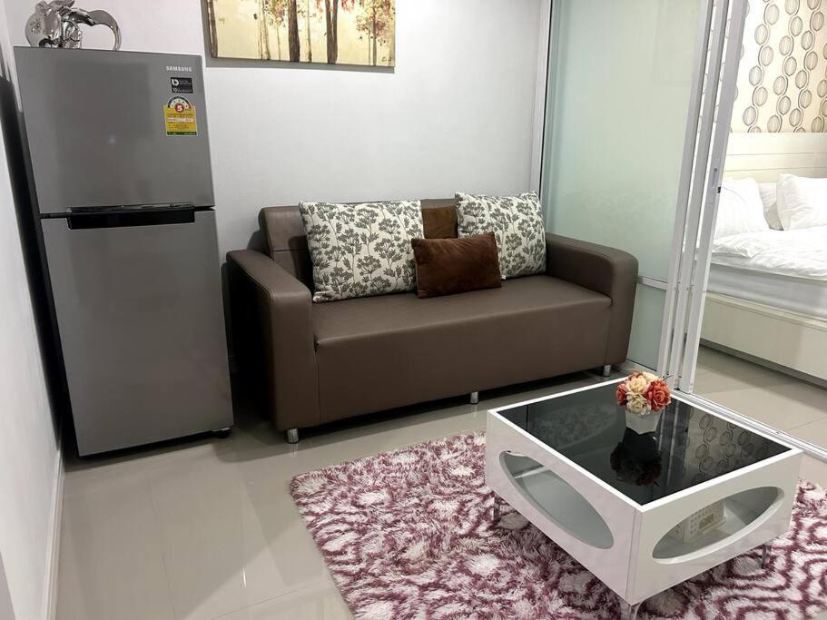 Baan Klang Condo In Central Hua Hin Ngoại thất bức ảnh