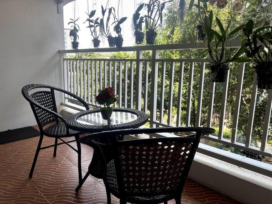 Baan Klang Condo In Central Hua Hin Ngoại thất bức ảnh