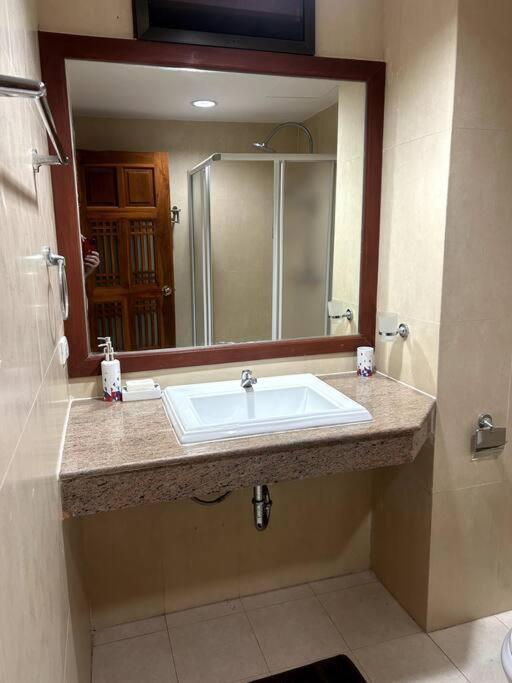 Baan Klang Condo In Central Hua Hin Ngoại thất bức ảnh