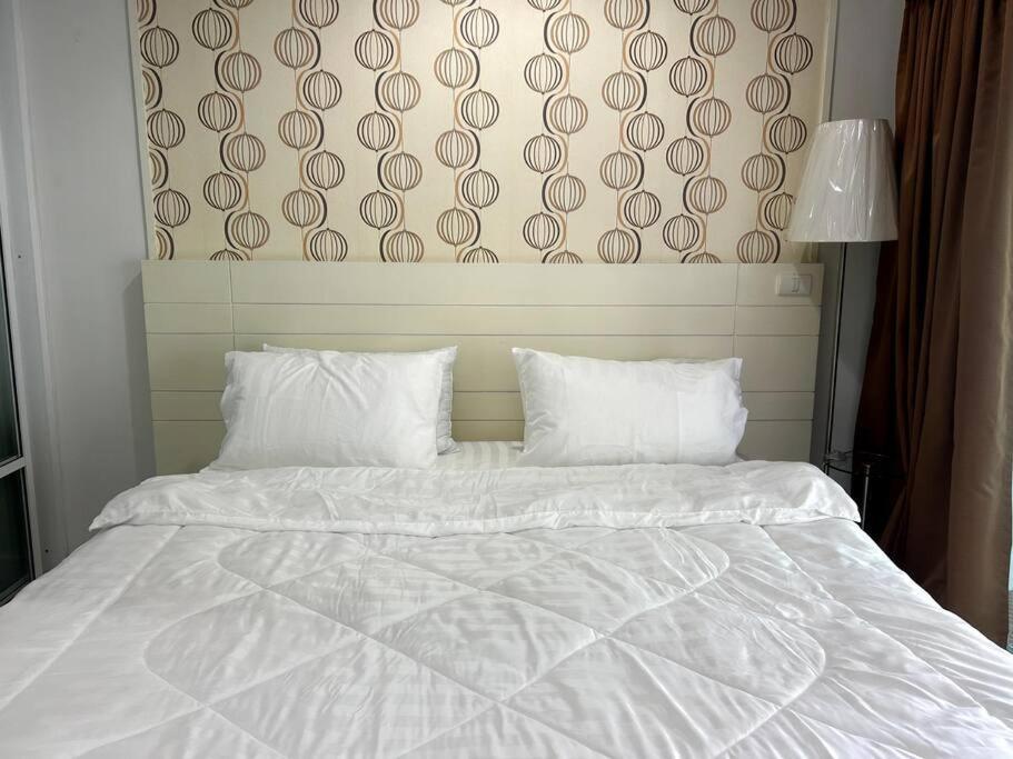 Baan Klang Condo In Central Hua Hin Ngoại thất bức ảnh
